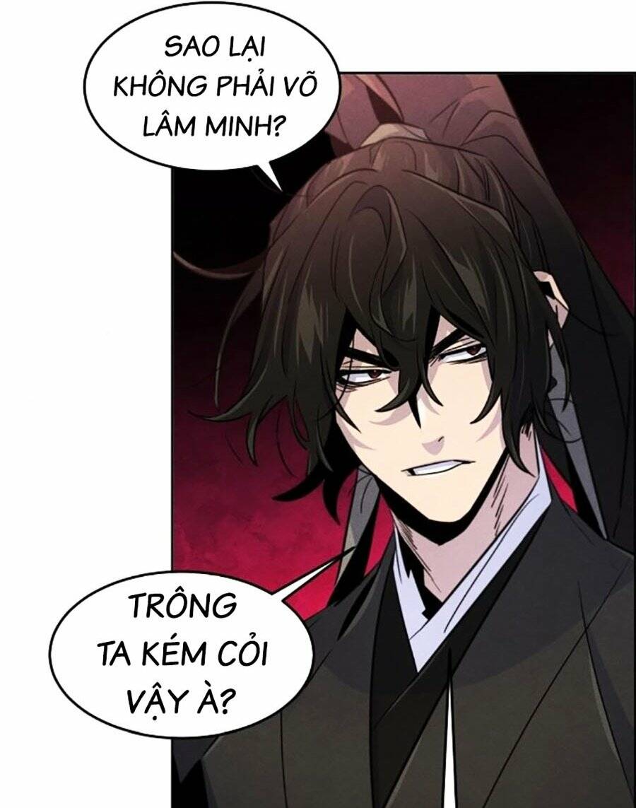Cuồng Ma Tái Thế - Chap 101 - Trang 51