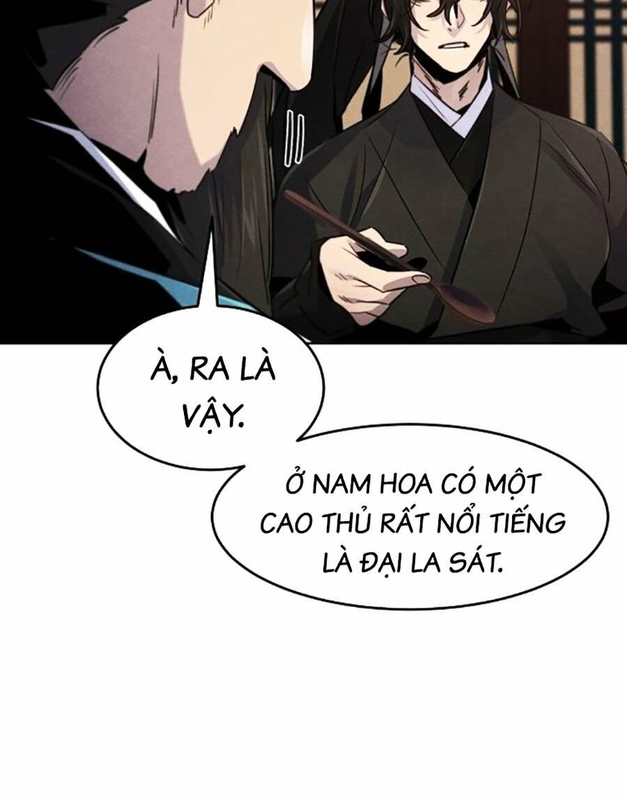 Cuồng Ma Tái Thế - Chap 101 - Trang 56