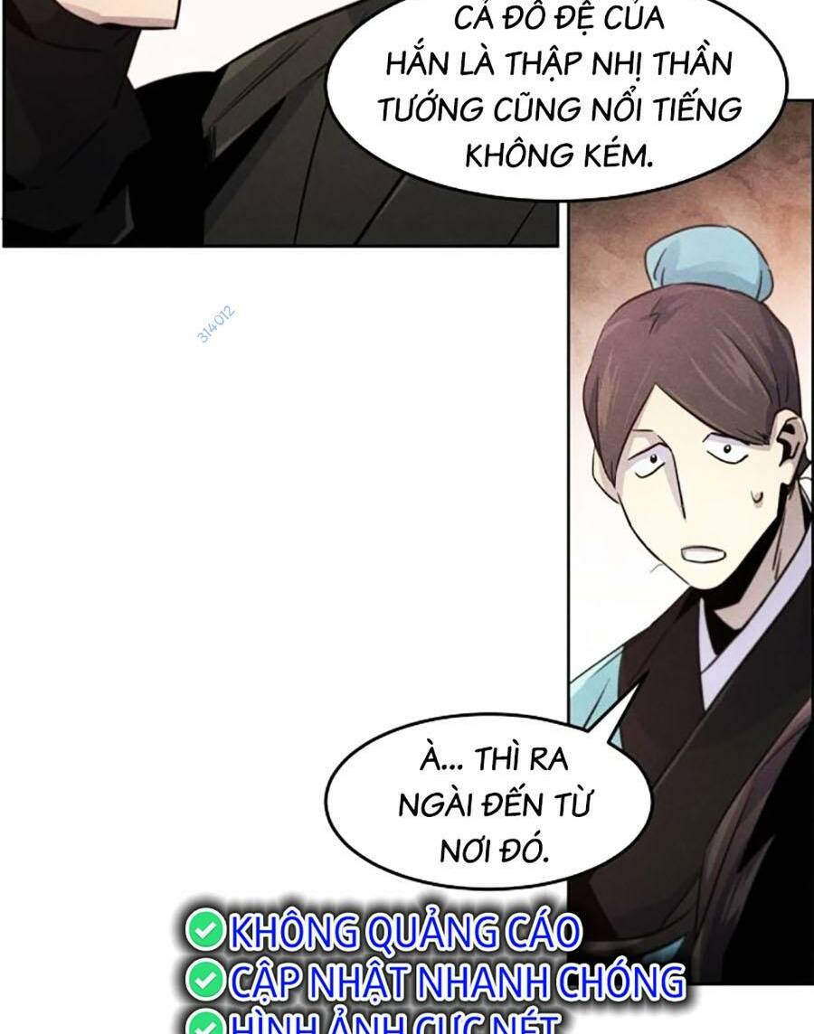 Cuồng Ma Tái Thế - Chap 101 - Trang 58