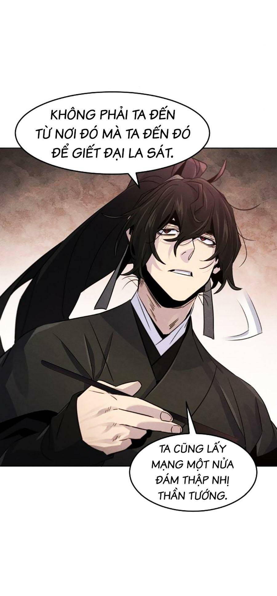 Cuồng Ma Tái Thế - Chap 101 - Trang 61