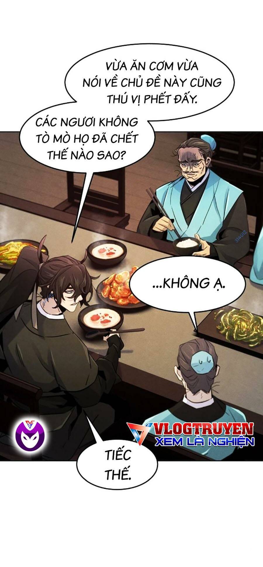 Cuồng Ma Tái Thế - Chap 101 - Trang 62