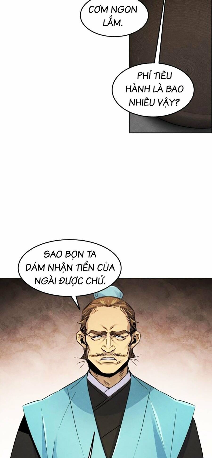 Cuồng Ma Tái Thế - Chap 101 - Trang 64