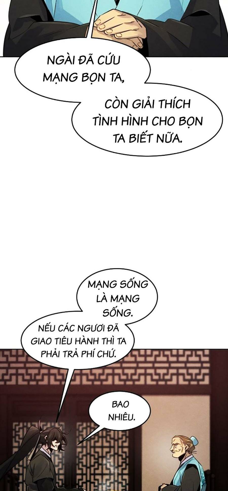 Cuồng Ma Tái Thế - Chap 101 - Trang 65