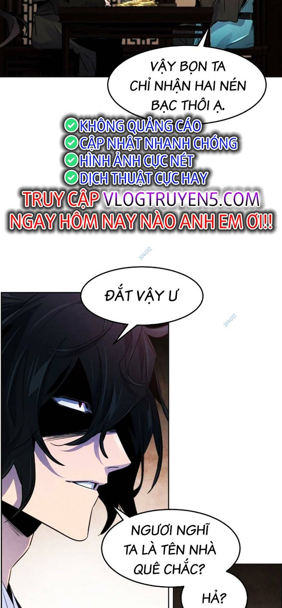 Cuồng Ma Tái Thế - Chap 101 - Trang 66