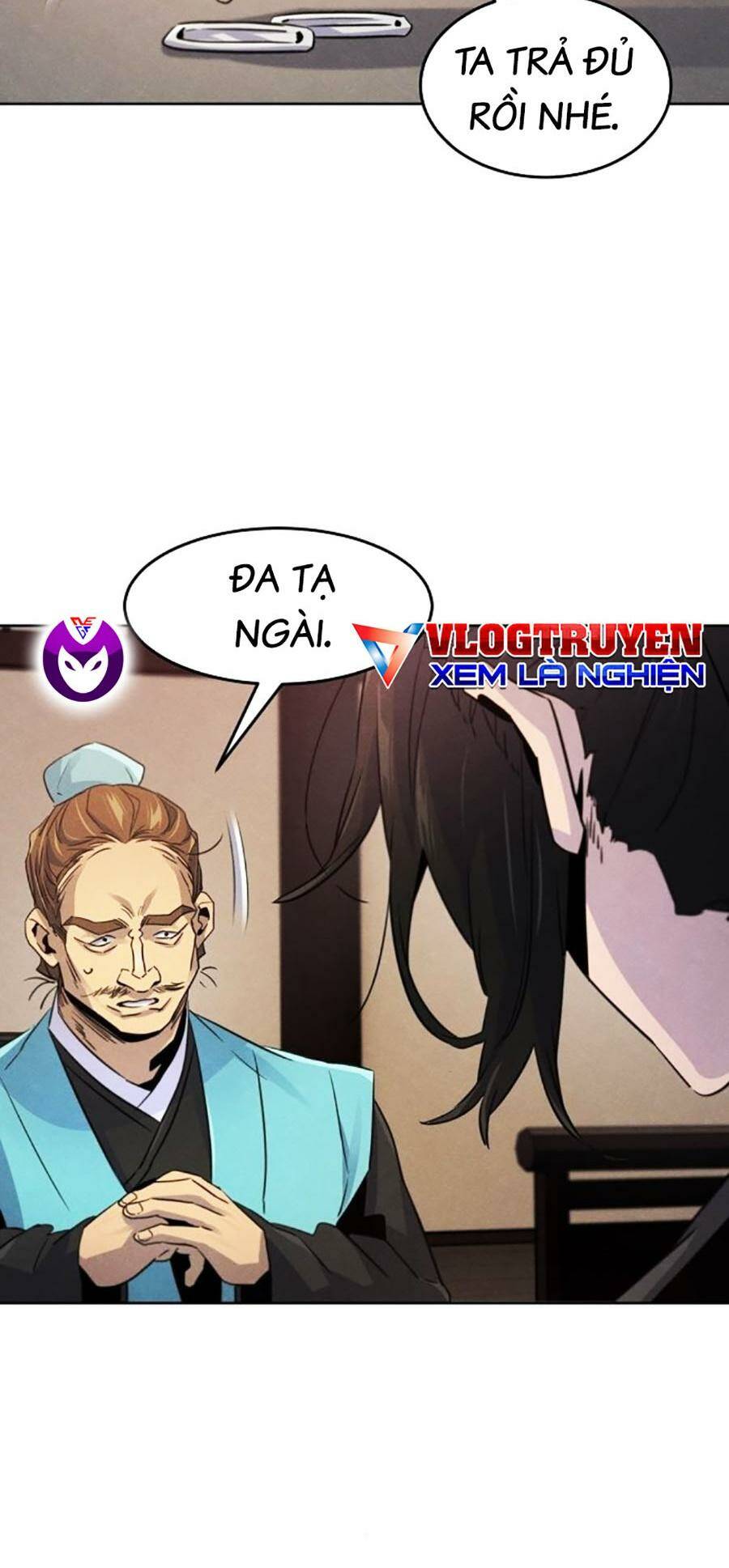 Cuồng Ma Tái Thế - Chap 101 - Trang 69