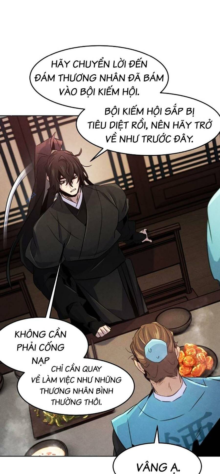 Cuồng Ma Tái Thế - Chap 101 - Trang 70
