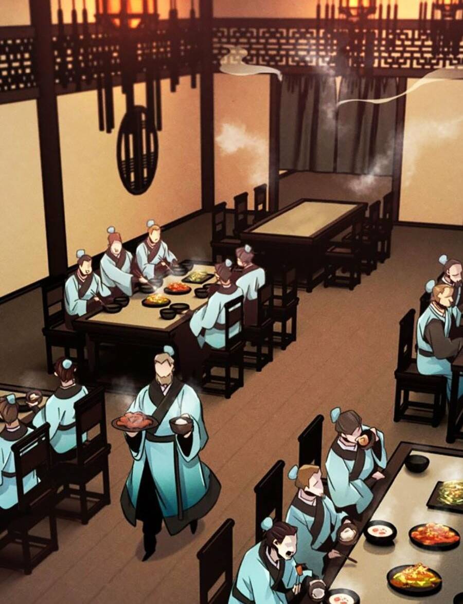 Cuồng Ma Tái Thế - Chap 101 - Trang 8
