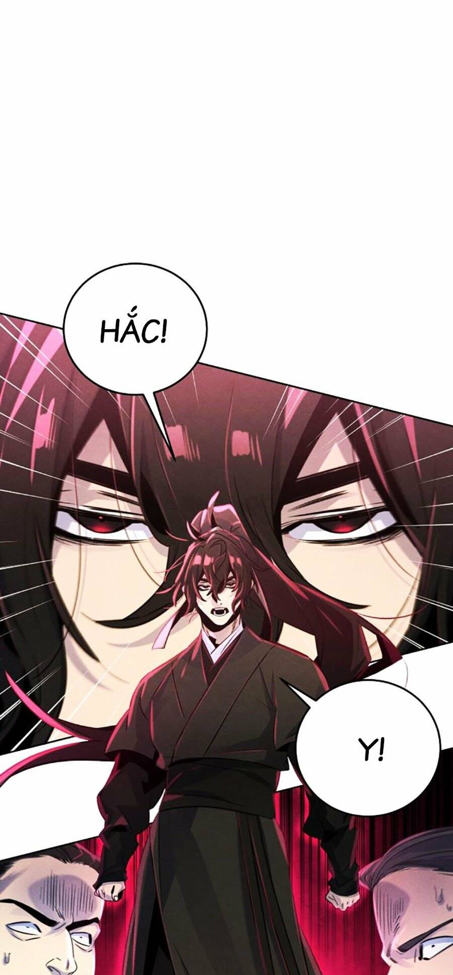Cuồng Ma Tái Thế - Chap 101 - Trang 75