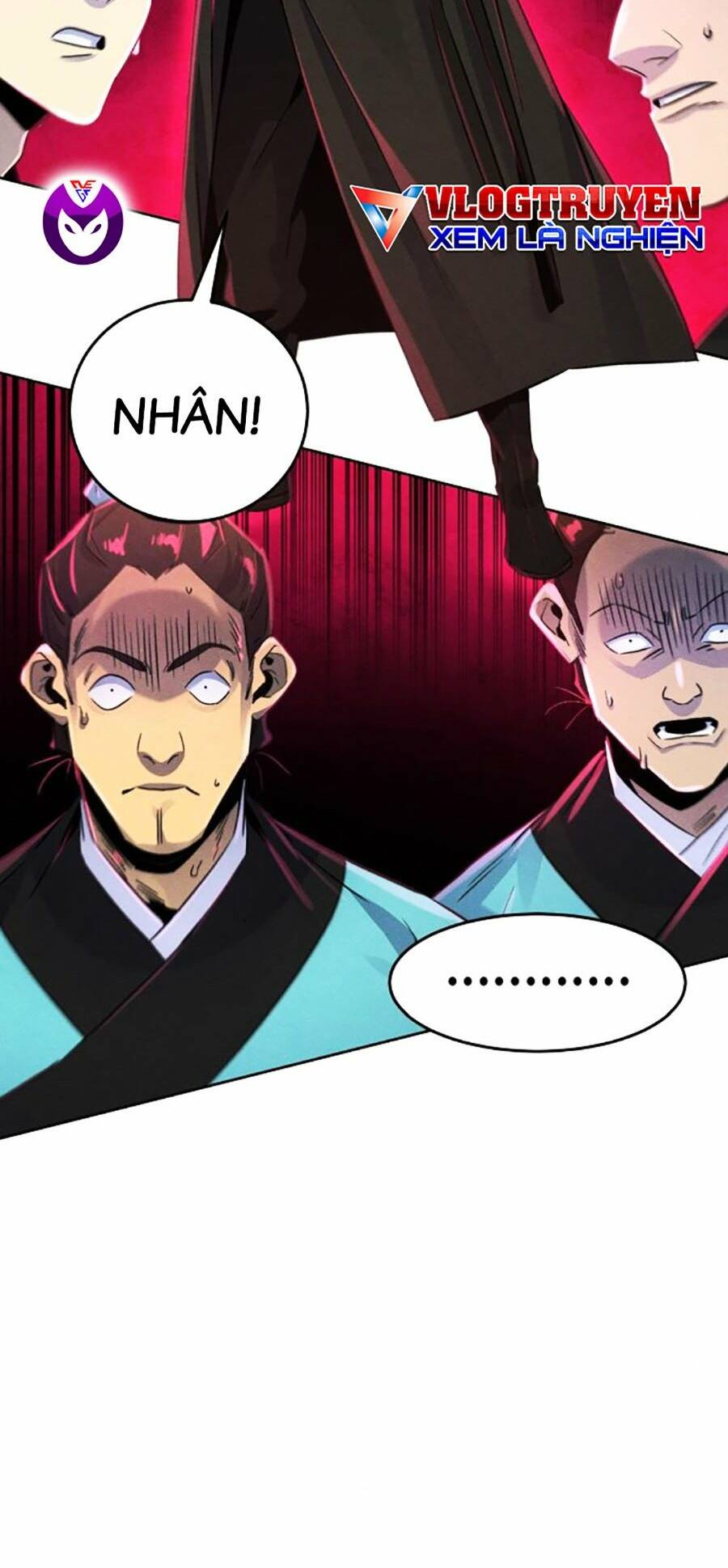 Cuồng Ma Tái Thế - Chap 101 - Trang 76