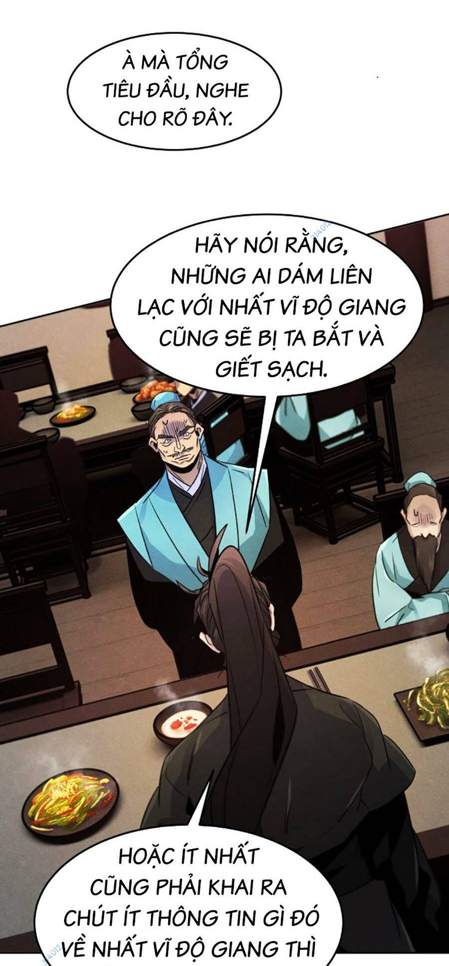 Cuồng Ma Tái Thế - Chap 101 - Trang 77
