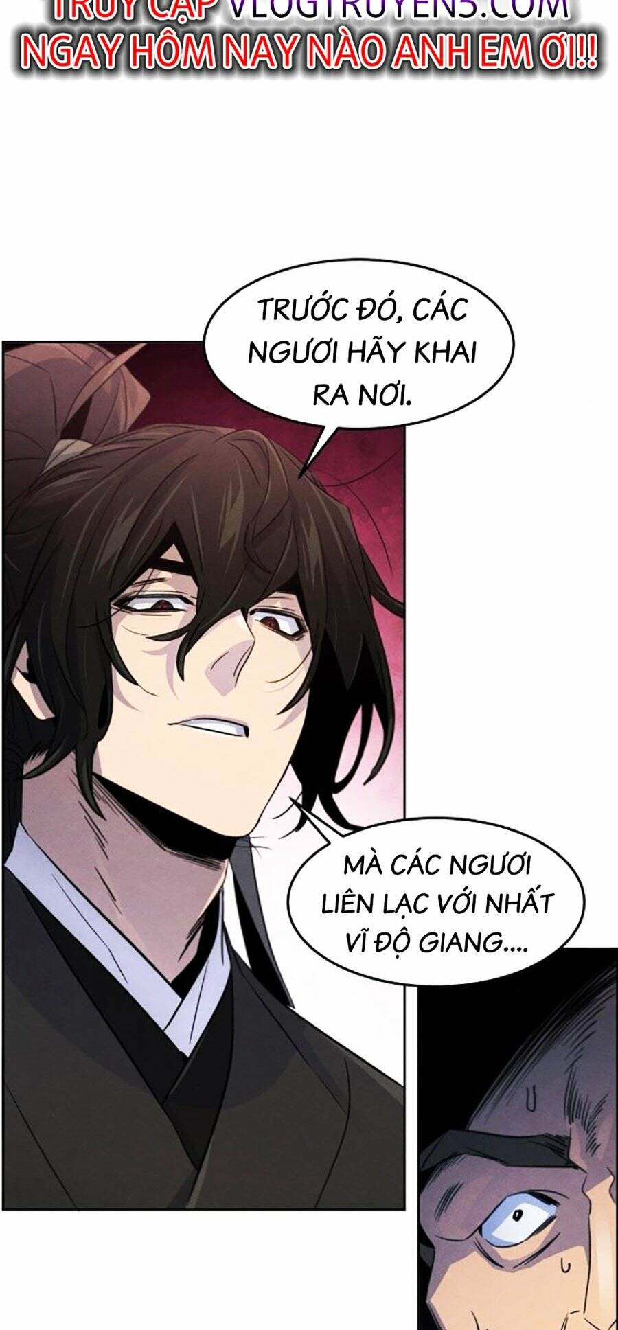 Cuồng Ma Tái Thế - Chap 101 - Trang 79