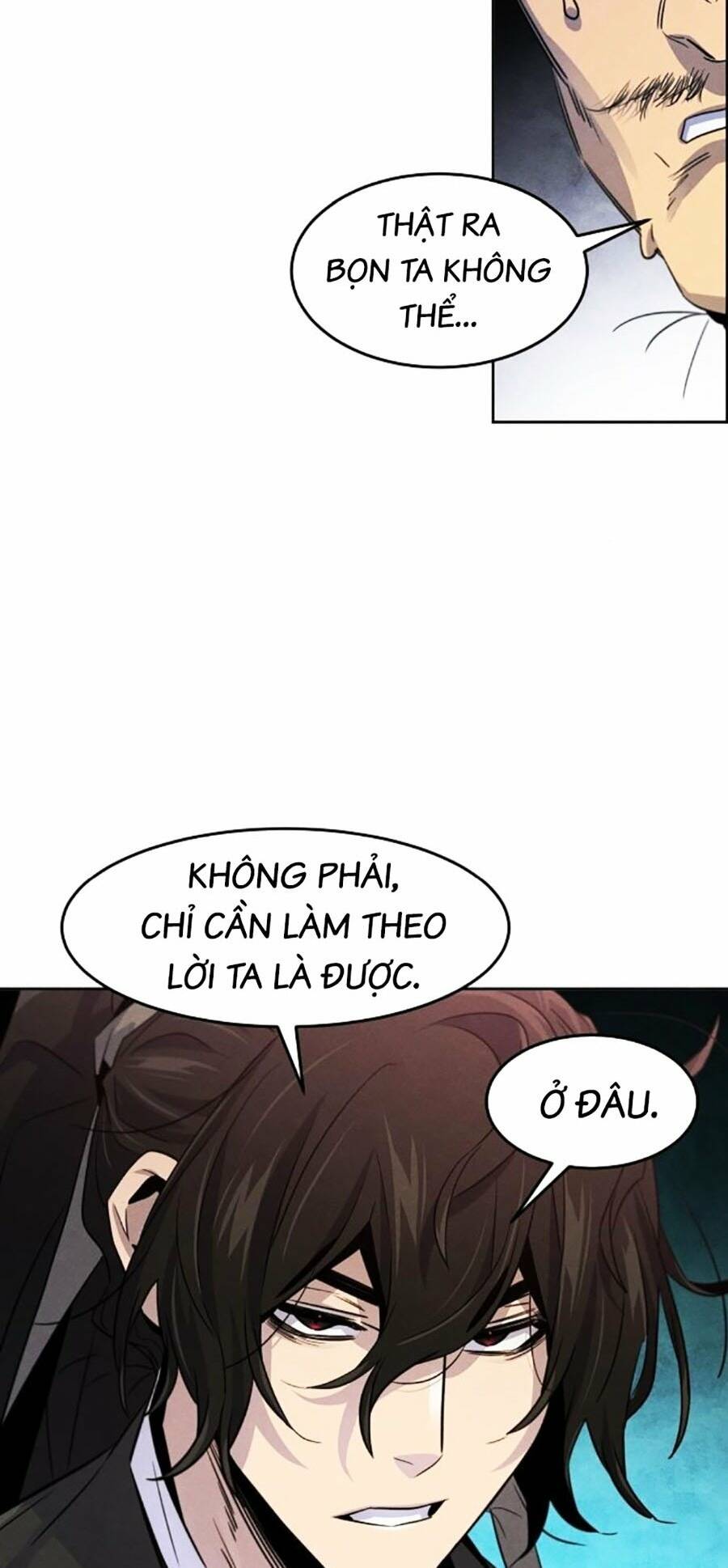 Cuồng Ma Tái Thế - Chap 101 - Trang 80