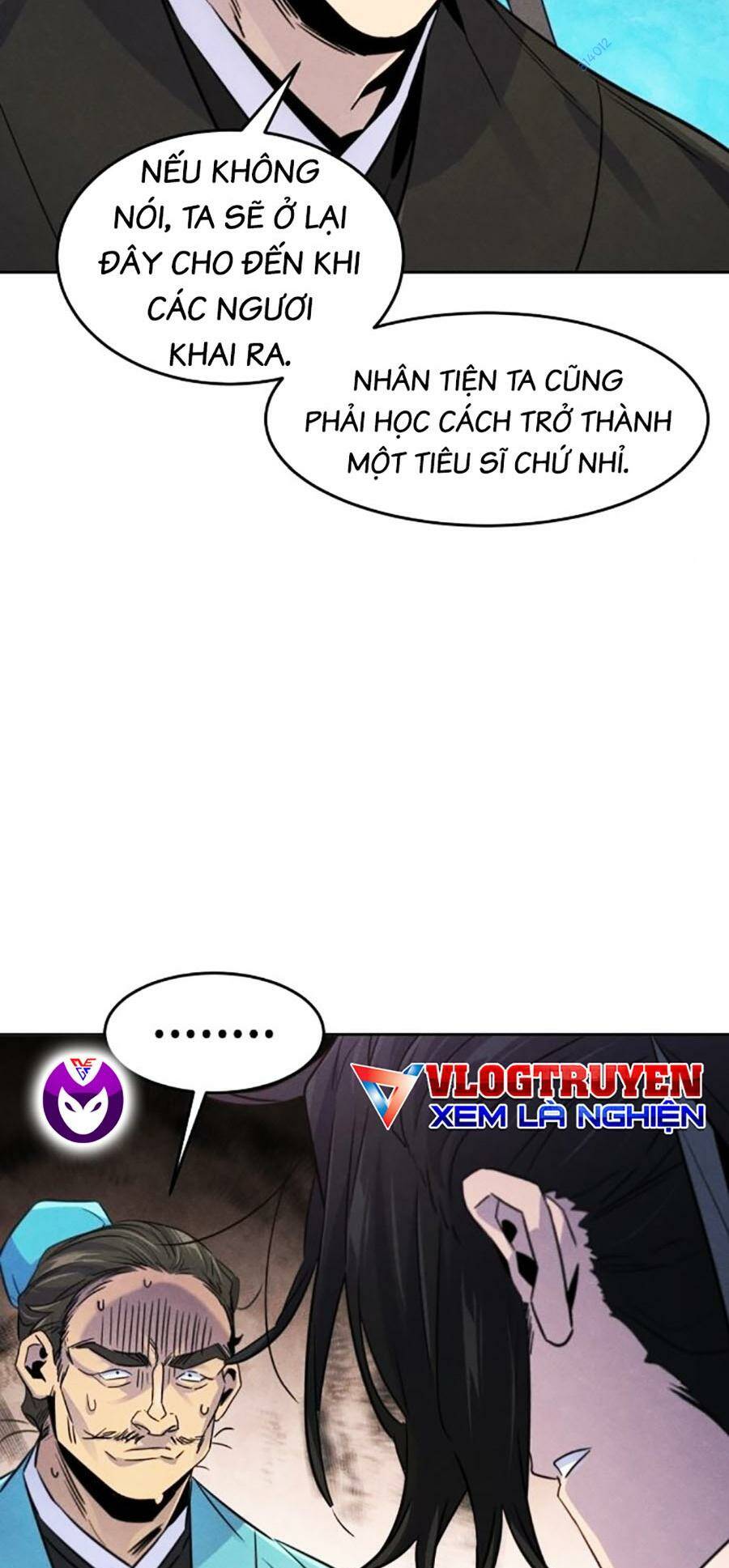 Cuồng Ma Tái Thế - Chap 101 - Trang 81
