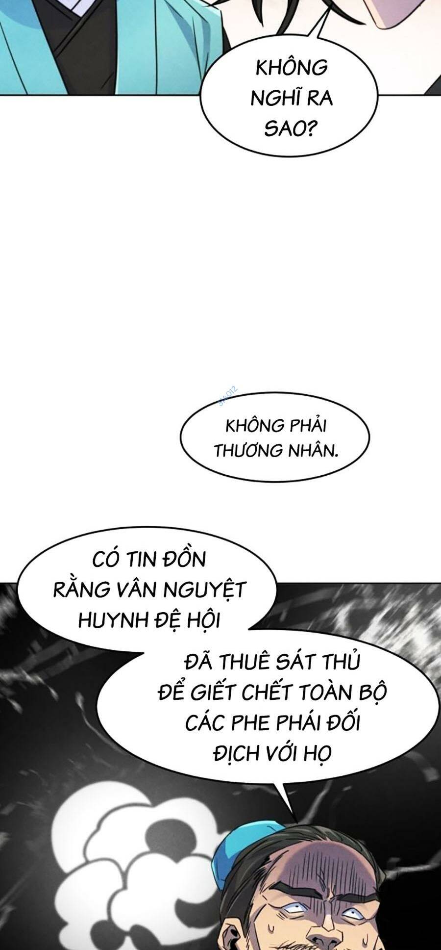 Cuồng Ma Tái Thế - Chap 101 - Trang 82