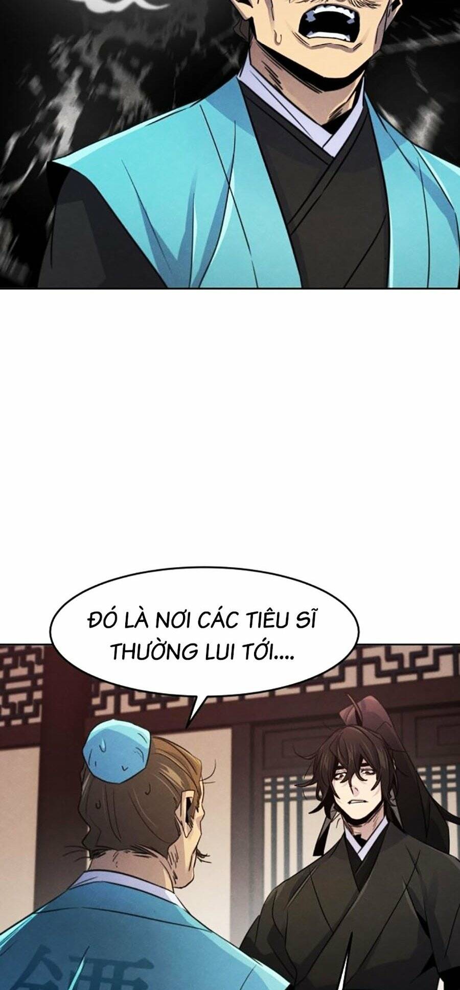 Cuồng Ma Tái Thế - Chap 101 - Trang 83