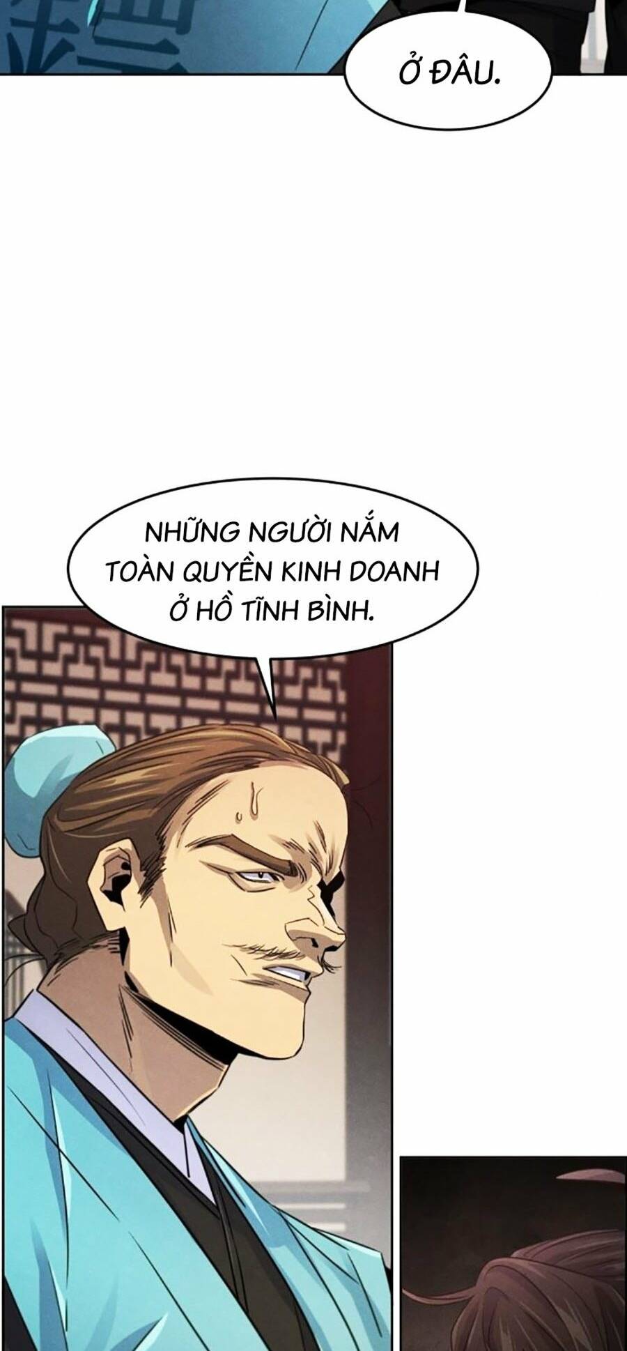Cuồng Ma Tái Thế - Chap 101 - Trang 84