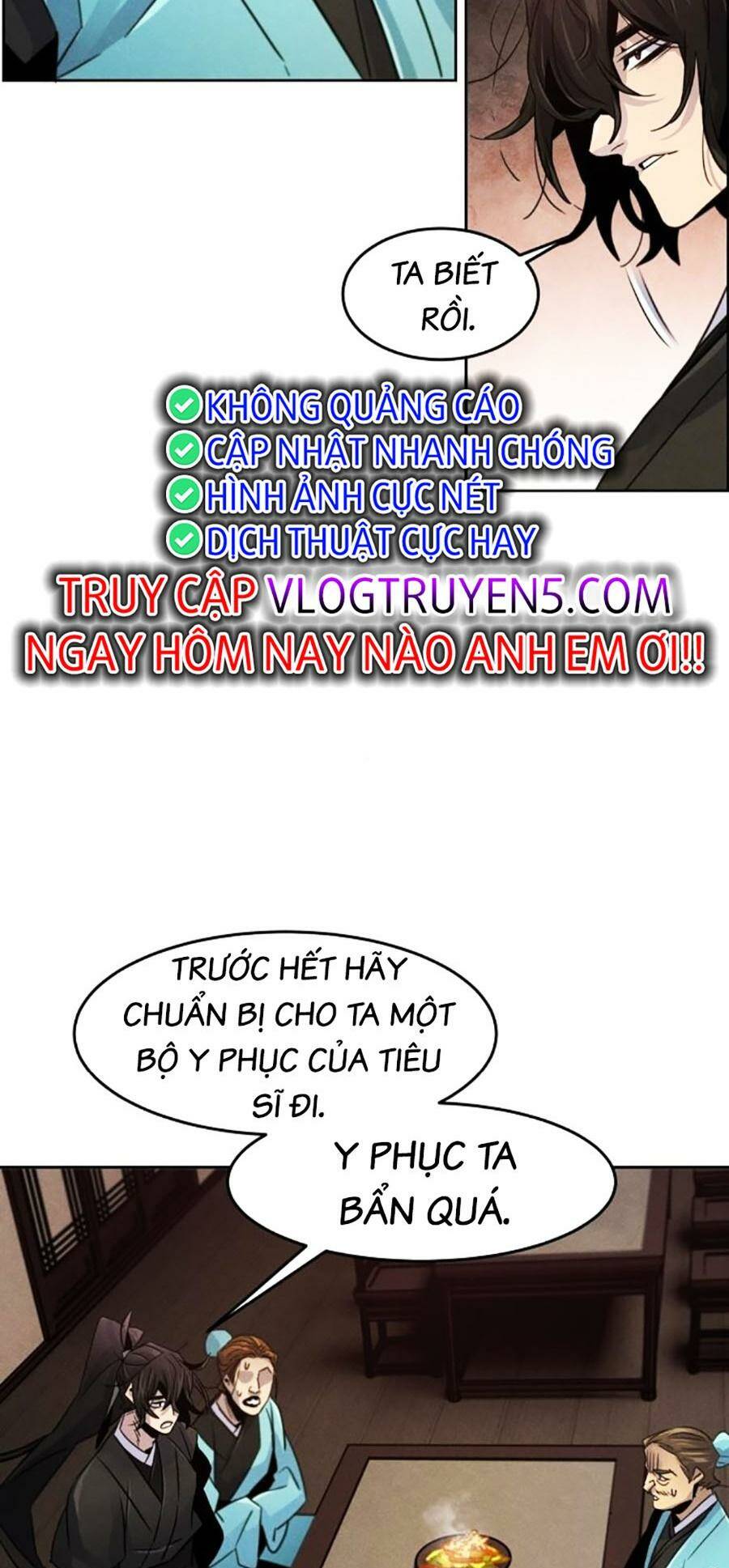 Cuồng Ma Tái Thế - Chap 101 - Trang 85