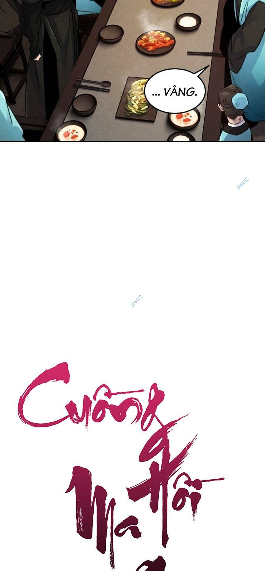 Cuồng Ma Tái Thế - Chap 101 - Trang 86