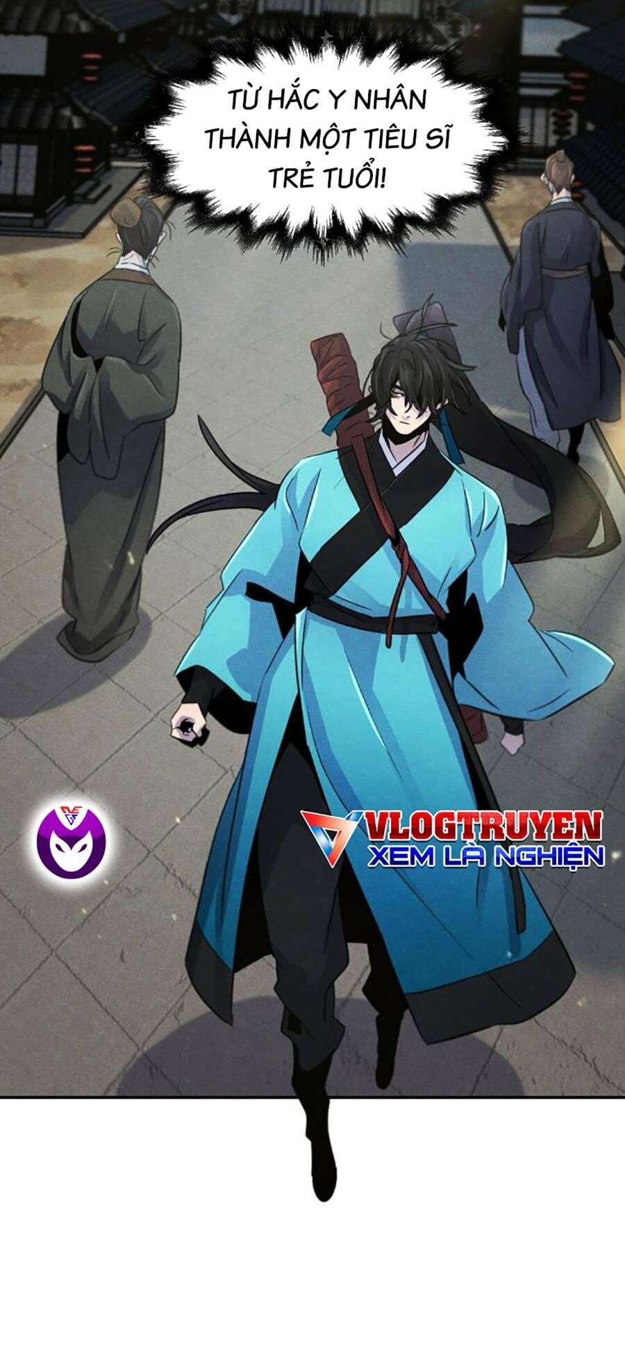 Cuồng Ma Tái Thế - Chap 101 - Trang 88