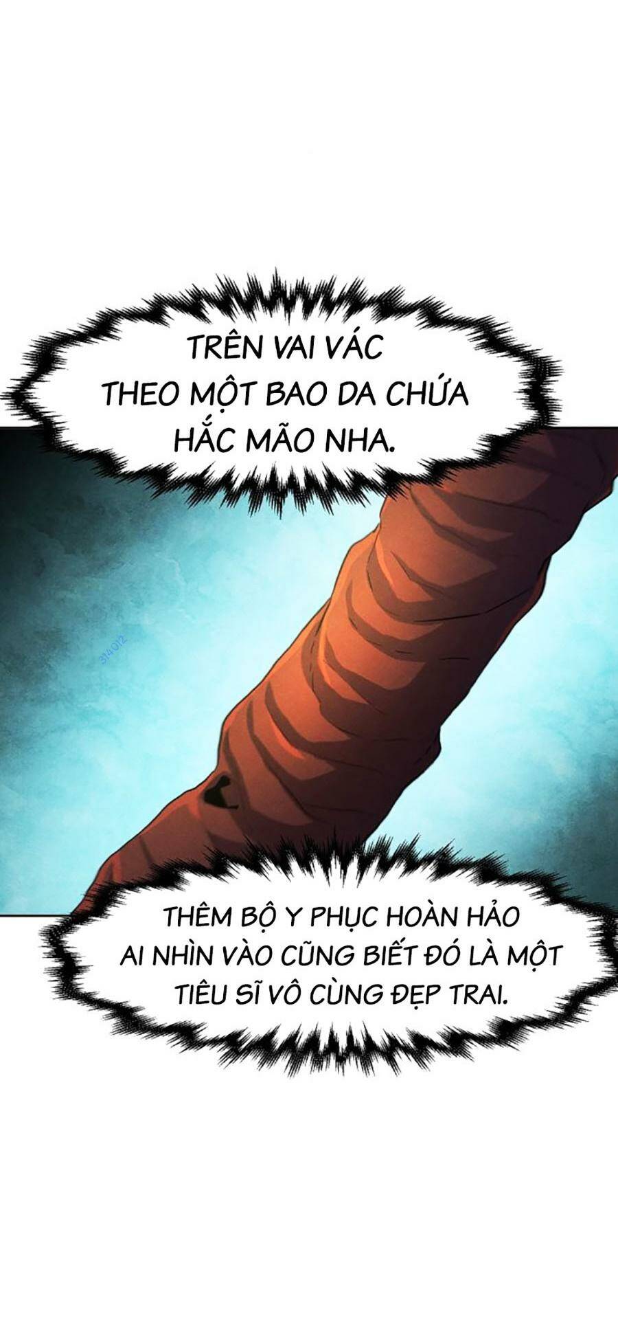 Cuồng Ma Tái Thế - Chap 101 - Trang 89