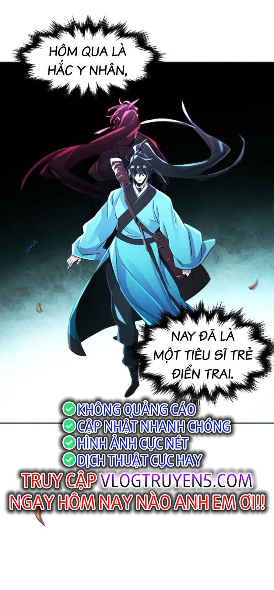 Cuồng Ma Tái Thế - Chap 101 - Trang 90