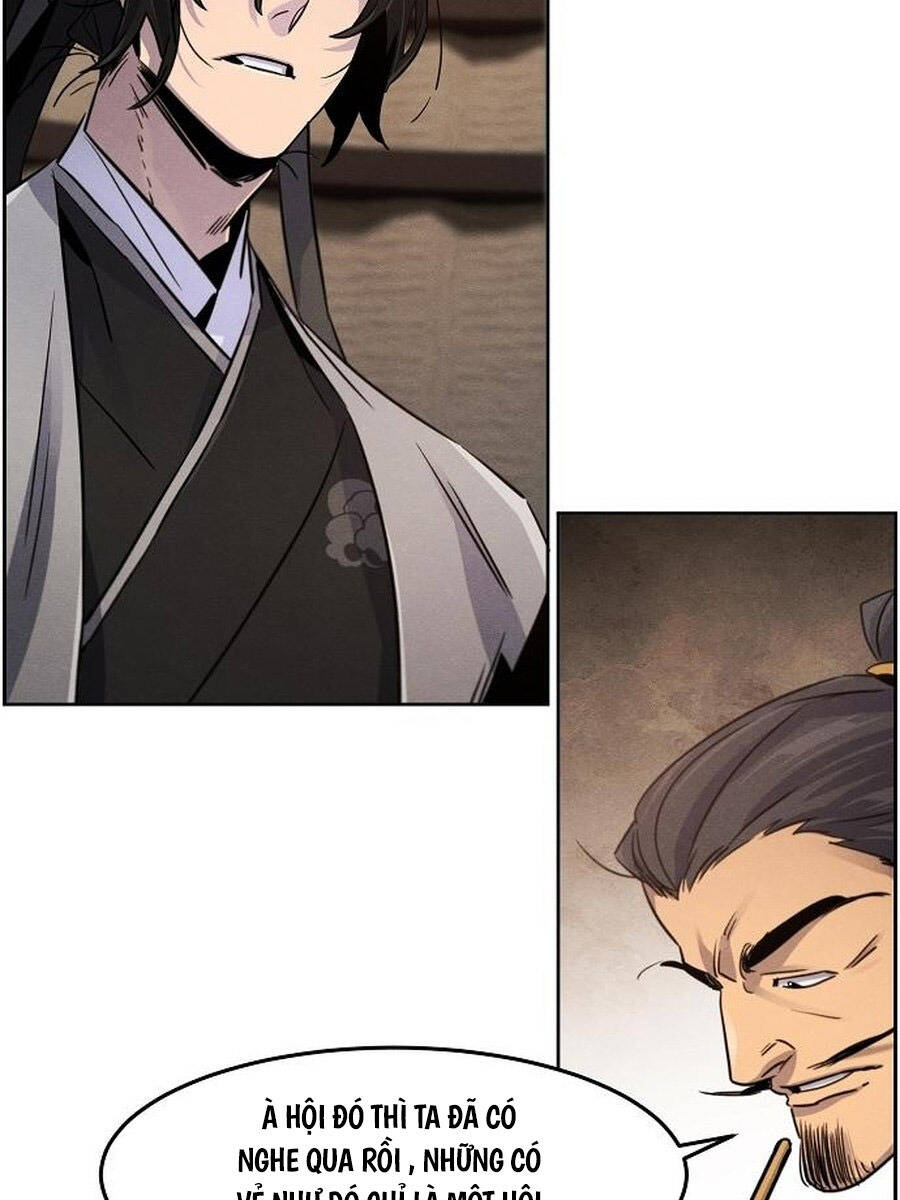 Cuồng Ma Tái Thế - Chap 104 - Trang 104