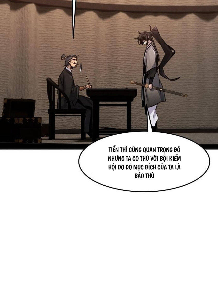 Cuồng Ma Tái Thế - Chap 104 - Trang 106