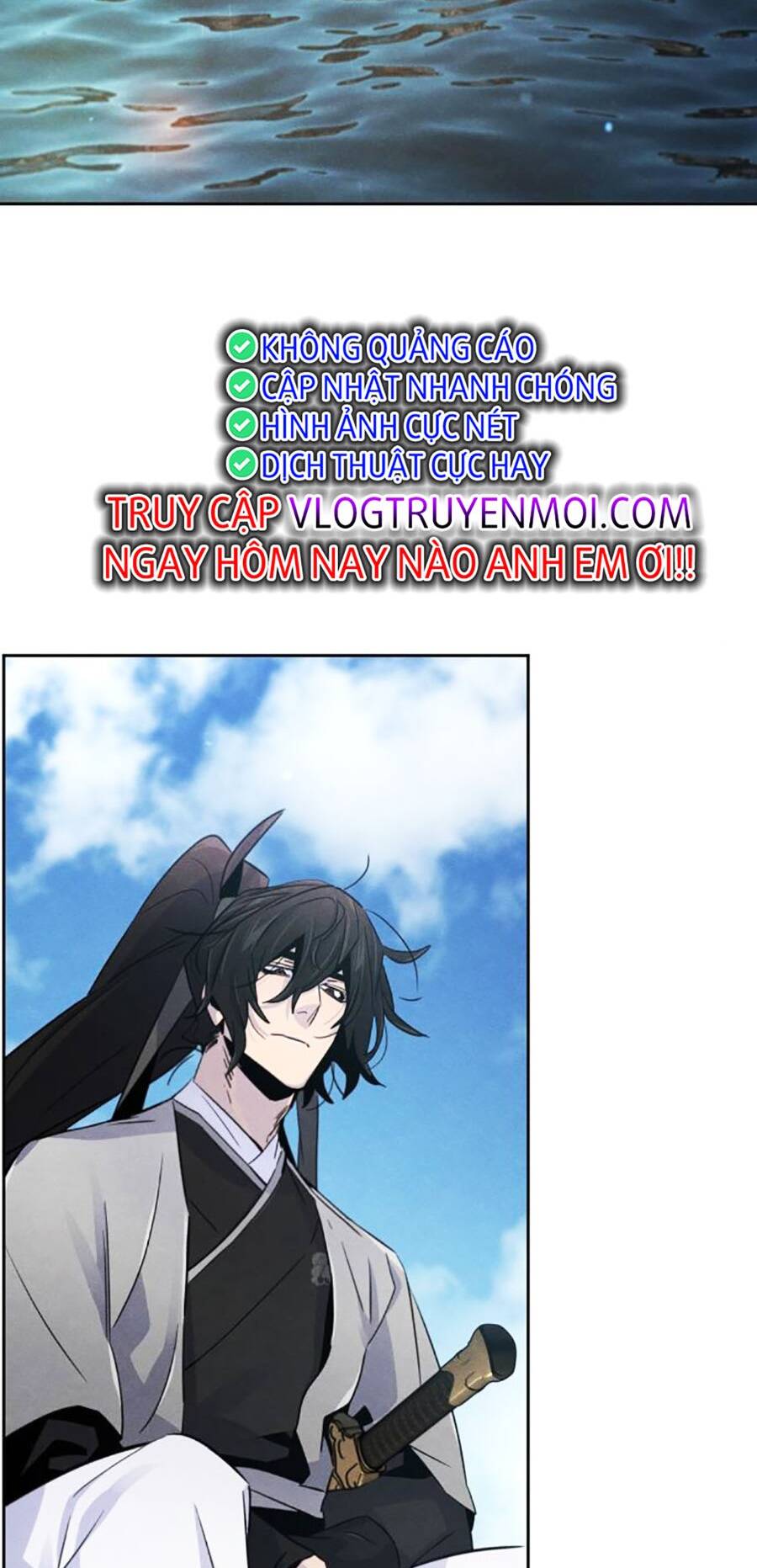 Cuồng Ma Tái Thế - Chap 104 - Trang 3
