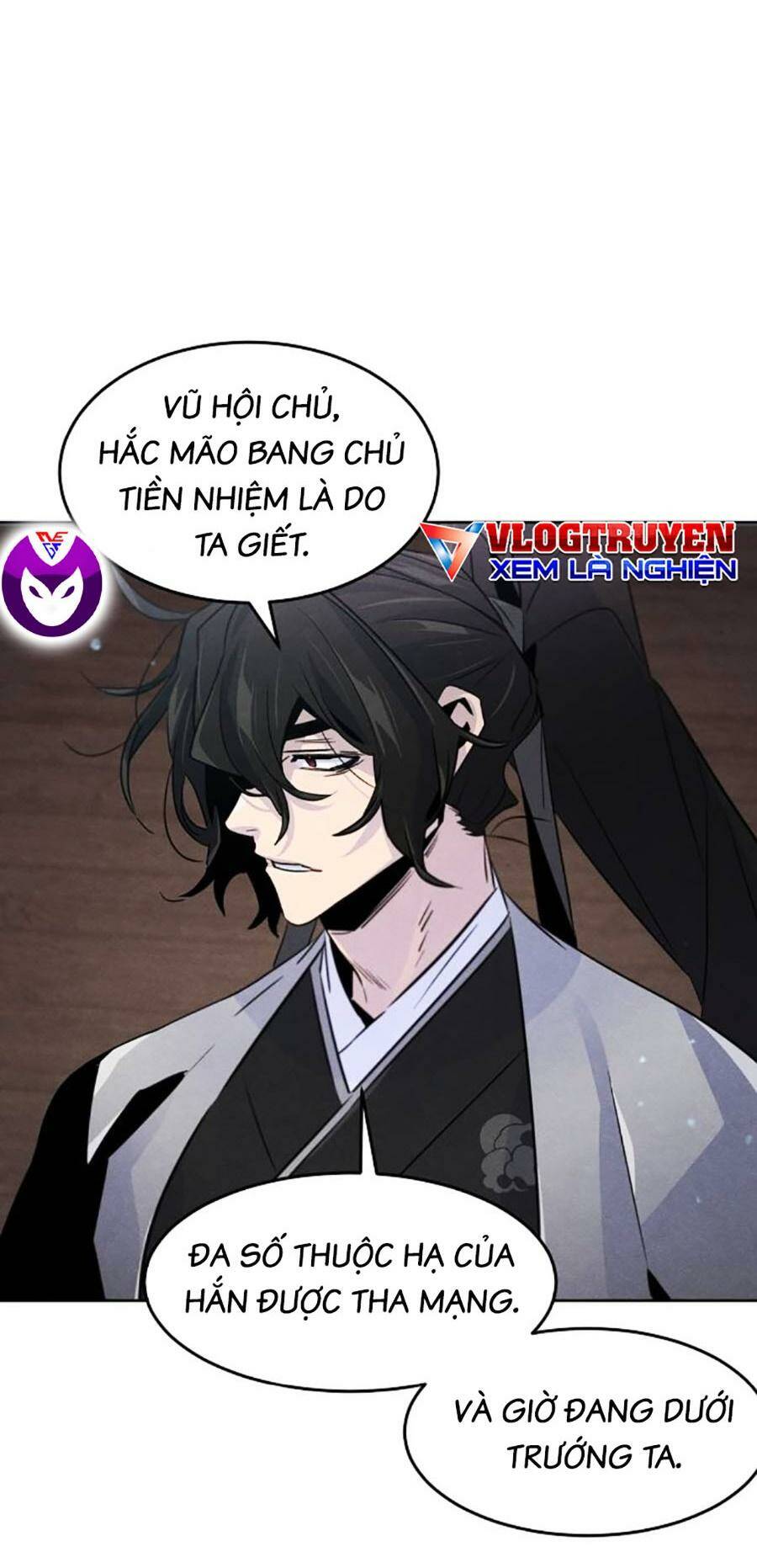 Cuồng Ma Tái Thế - Chap 104 - Trang 21