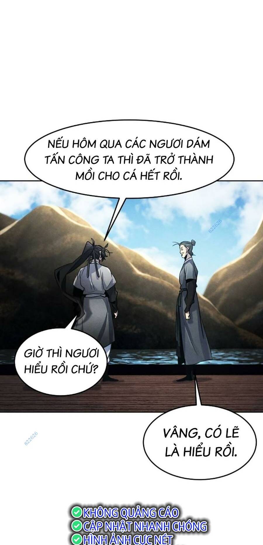 Cuồng Ma Tái Thế - Chap 104 - Trang 22