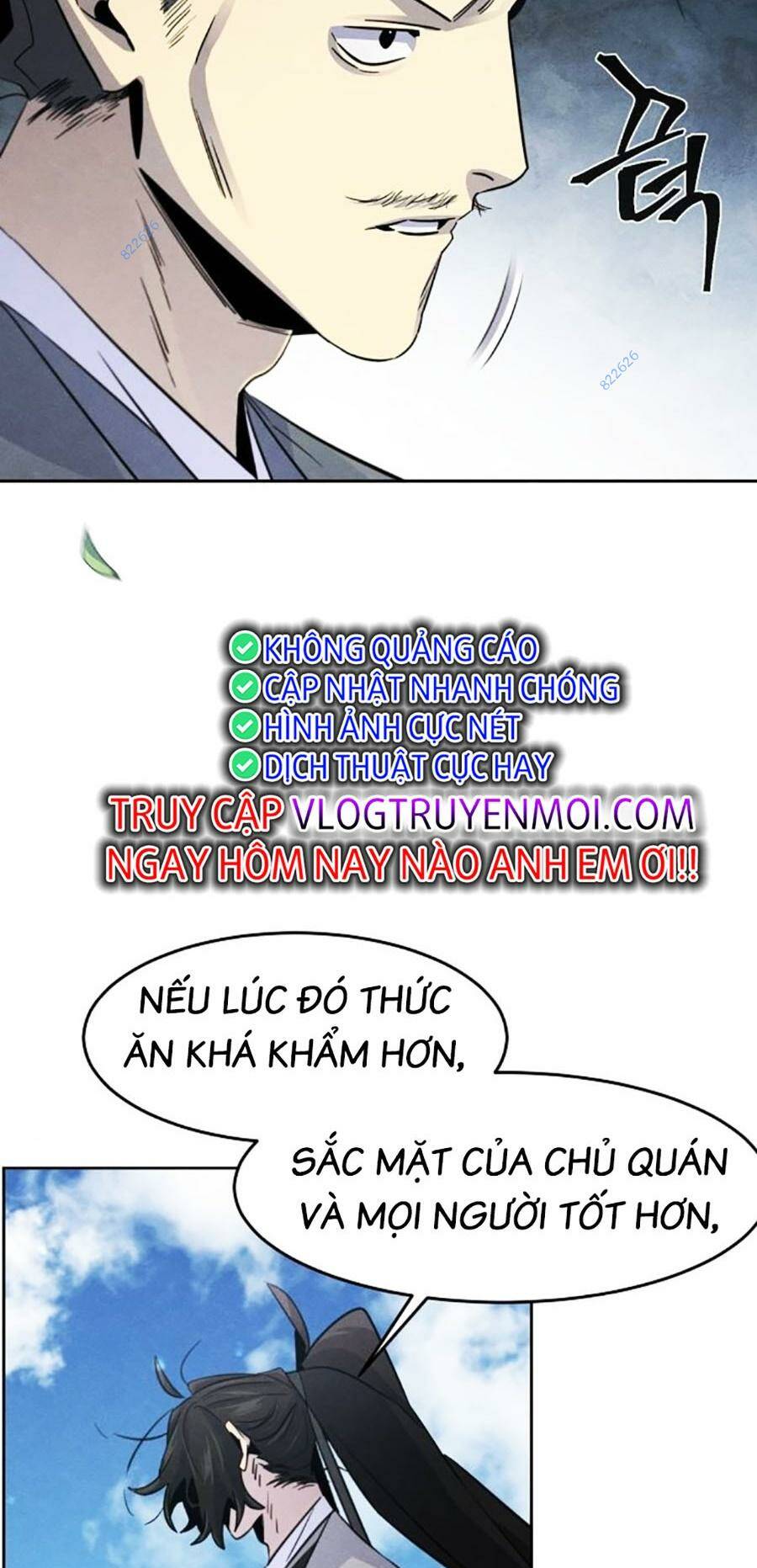 Cuồng Ma Tái Thế - Chap 104 - Trang 29