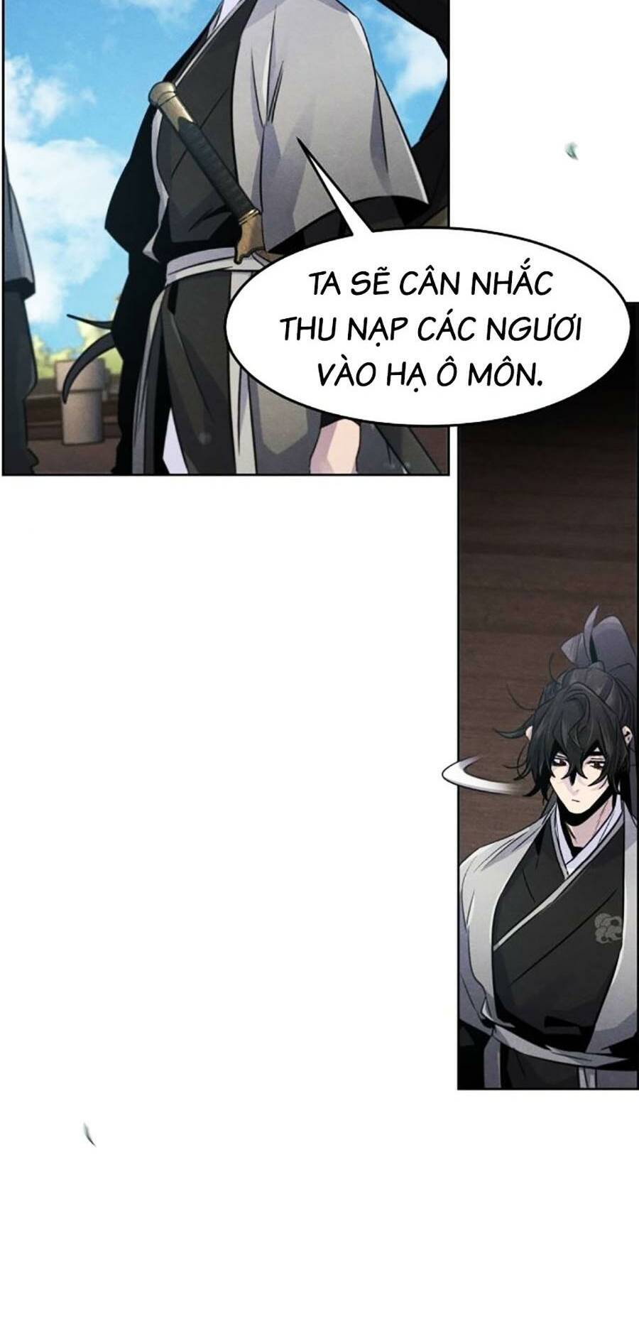 Cuồng Ma Tái Thế - Chap 104 - Trang 30