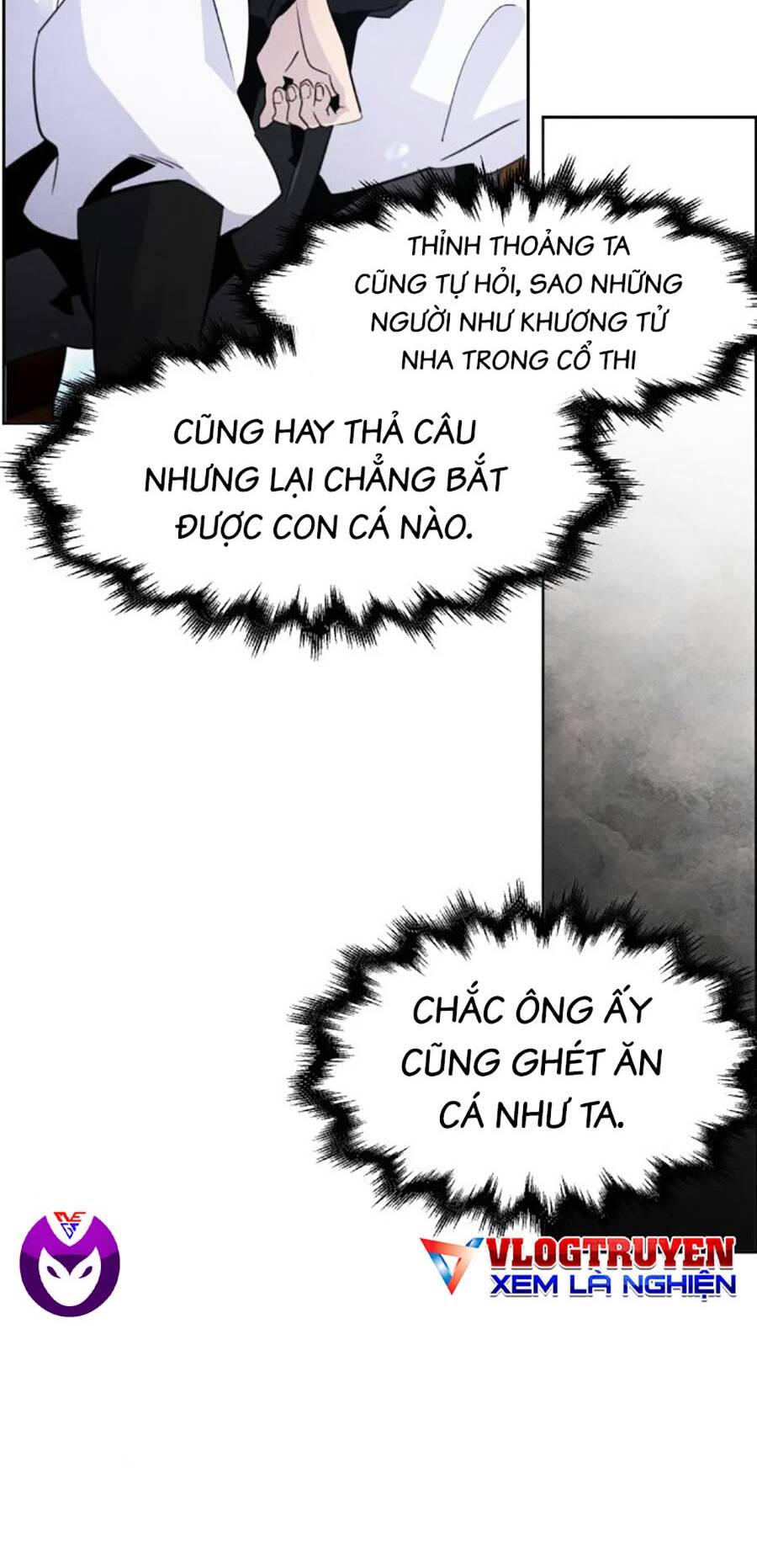 Cuồng Ma Tái Thế - Chap 104 - Trang 4