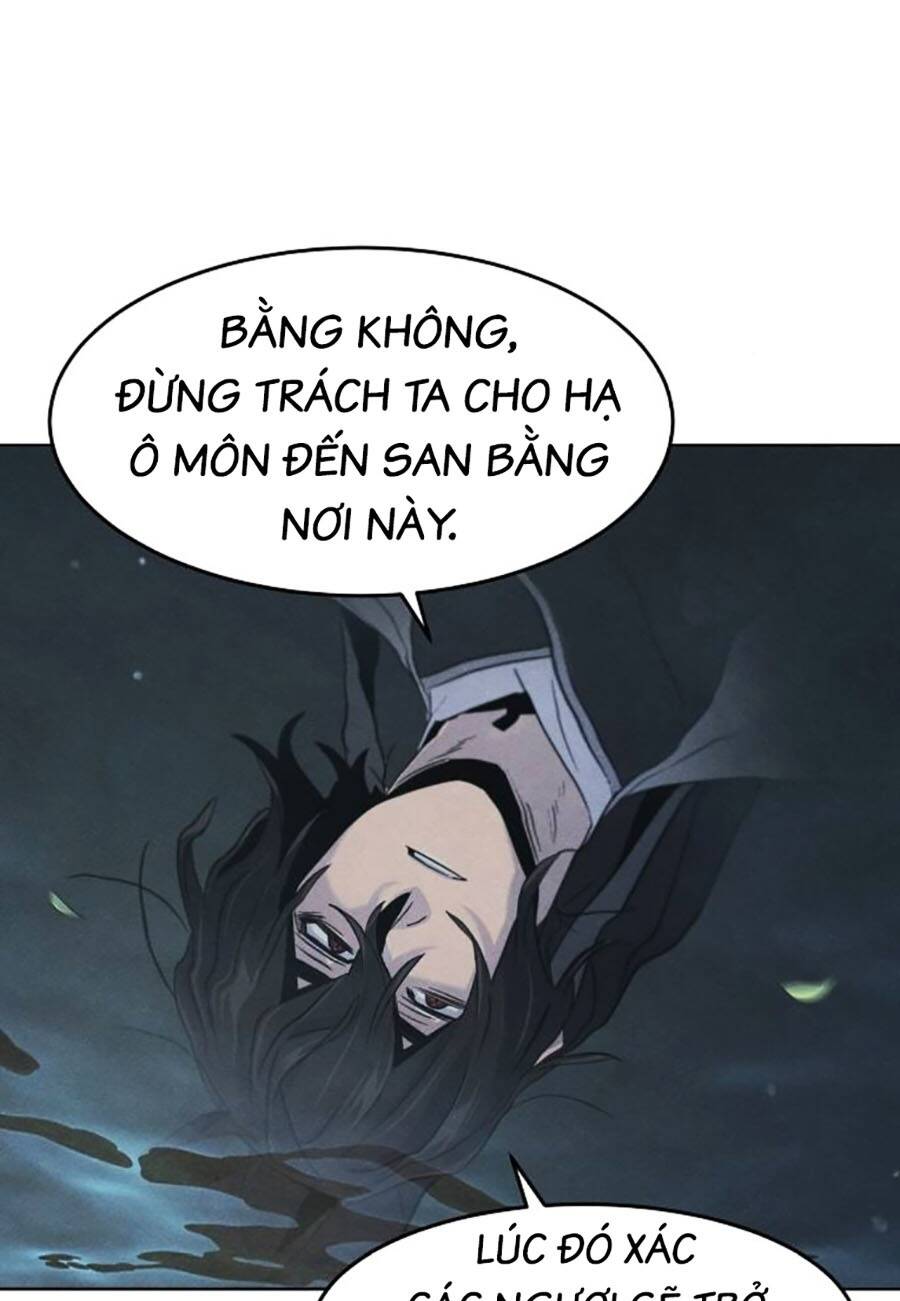 Cuồng Ma Tái Thế - Chap 104 - Trang 31