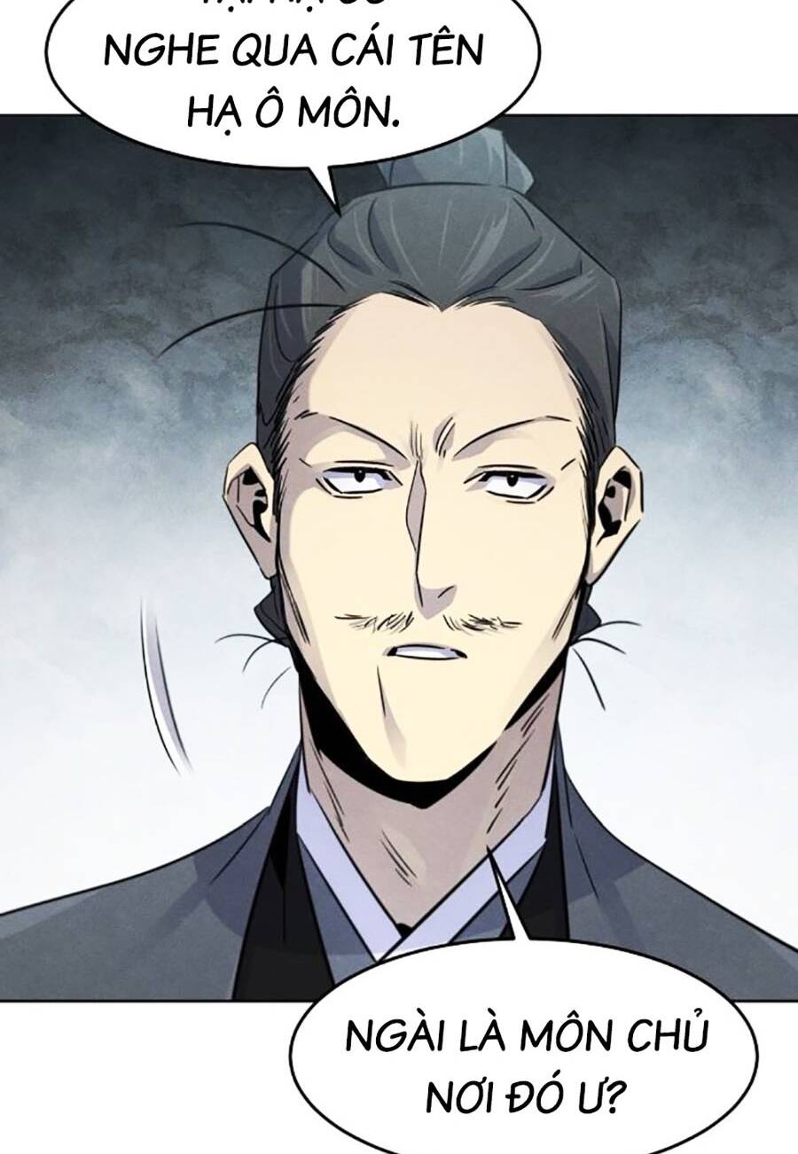 Cuồng Ma Tái Thế - Chap 104 - Trang 36