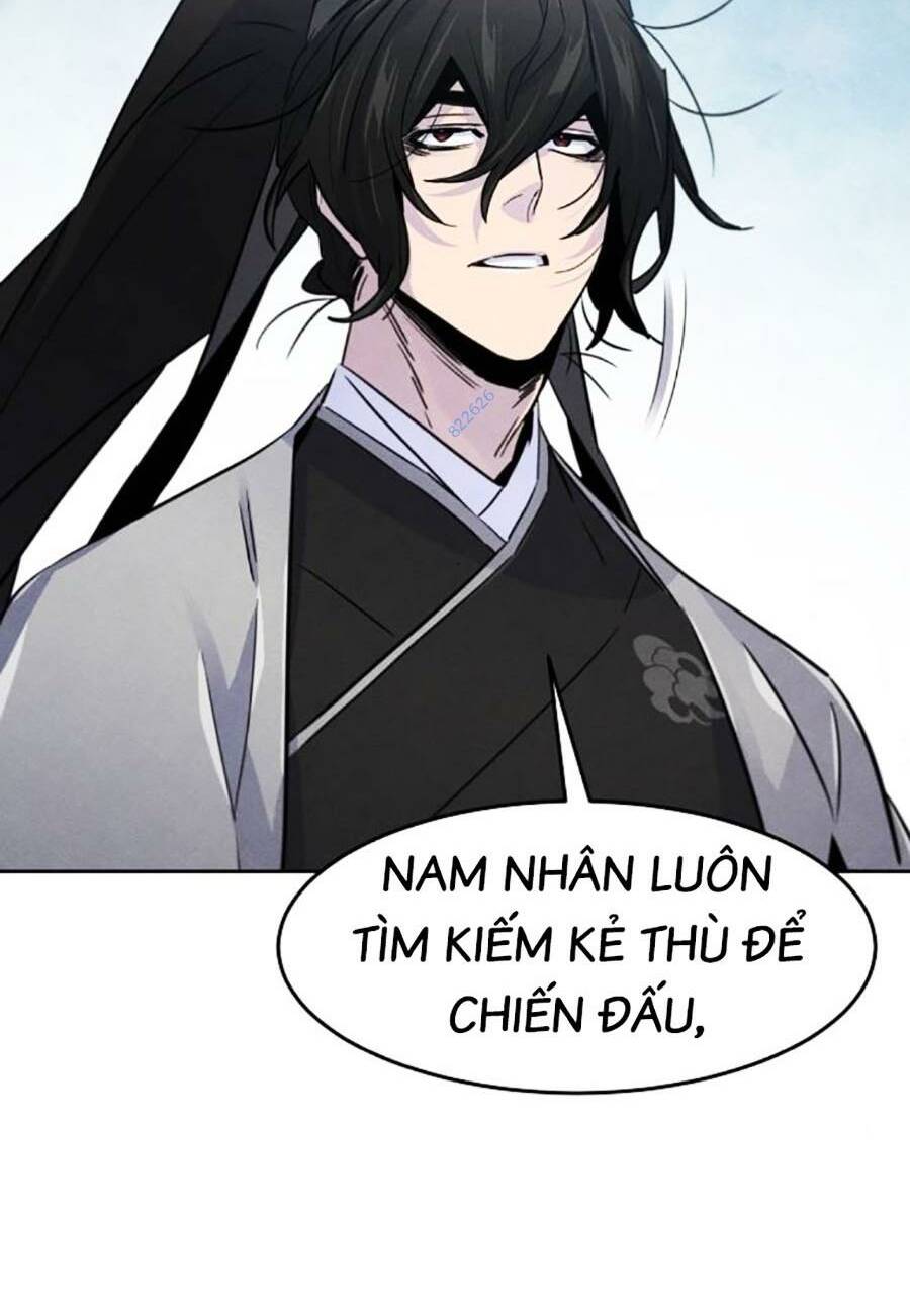 Cuồng Ma Tái Thế - Chap 104 - Trang 38