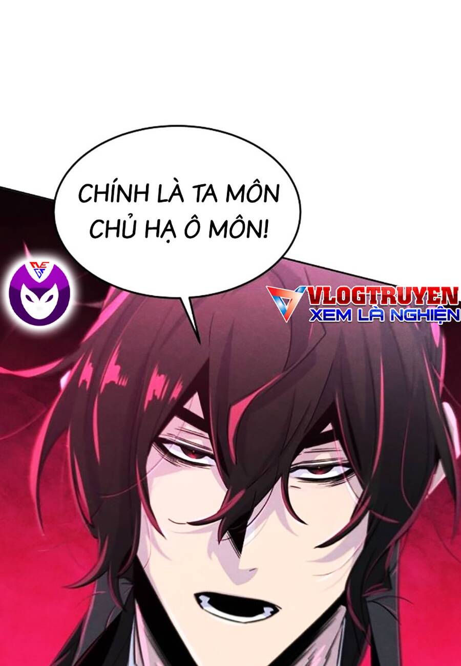 Cuồng Ma Tái Thế - Chap 104 - Trang 39