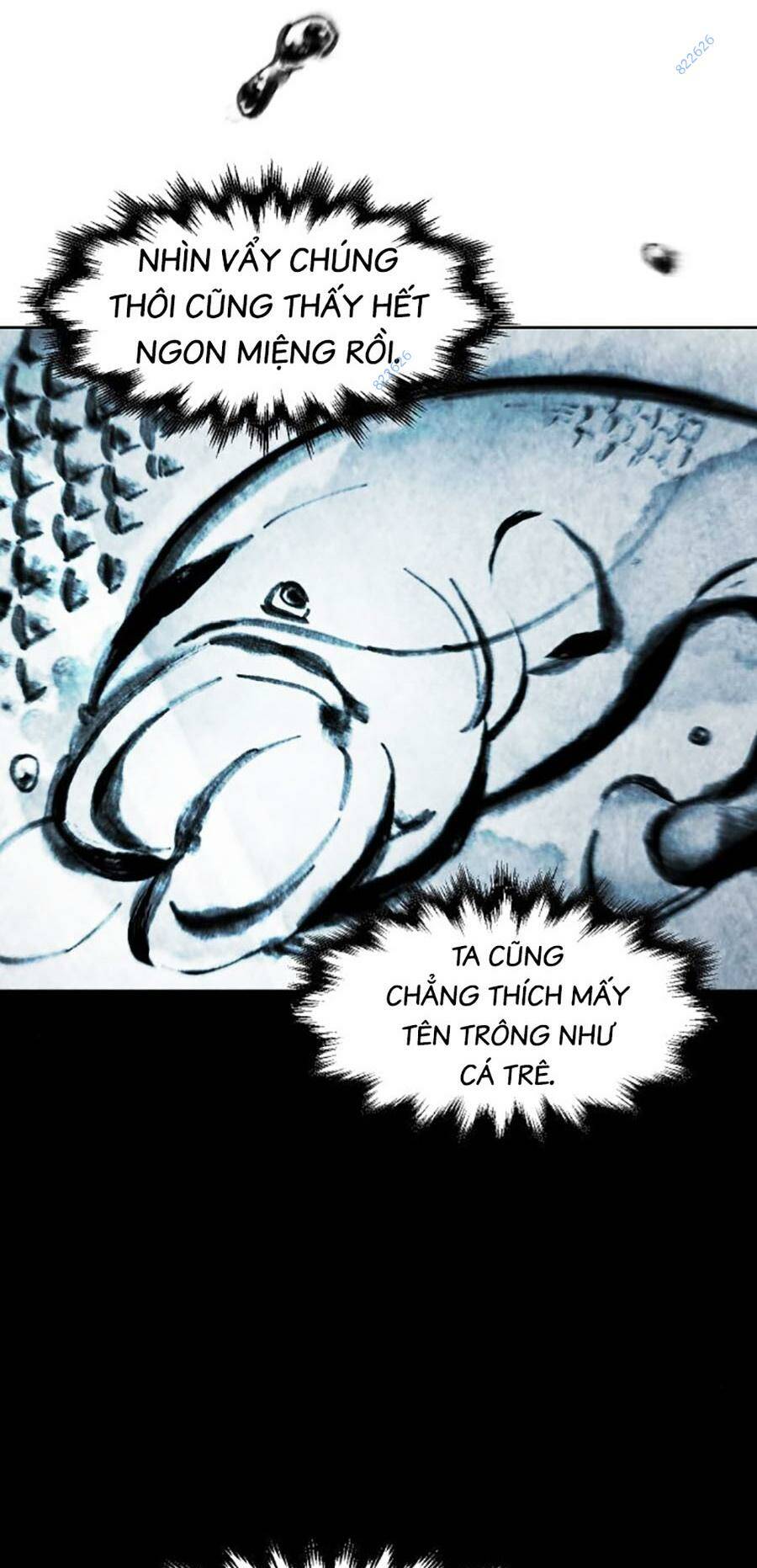 Cuồng Ma Tái Thế - Chap 104 - Trang 5