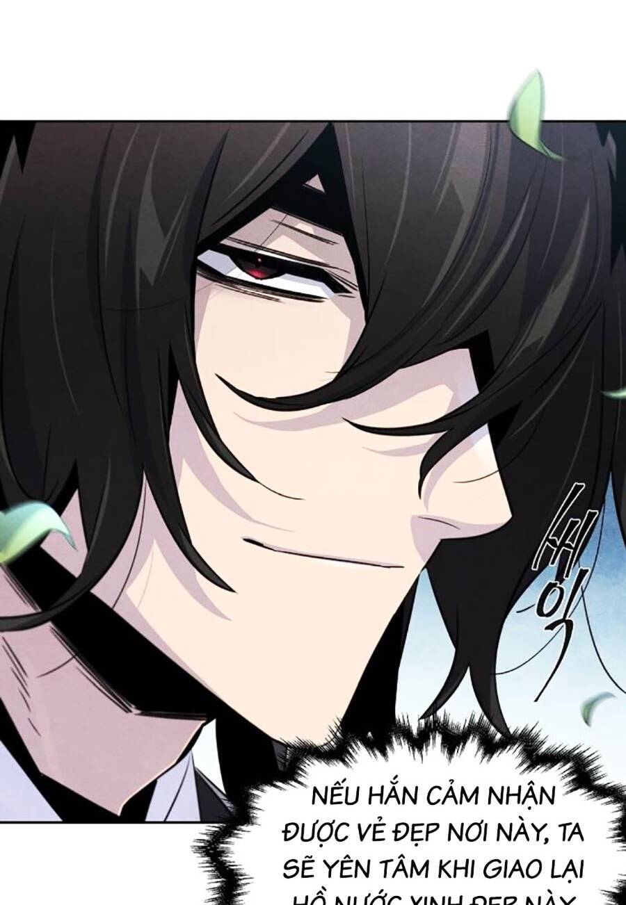 Cuồng Ma Tái Thế - Chap 104 - Trang 47