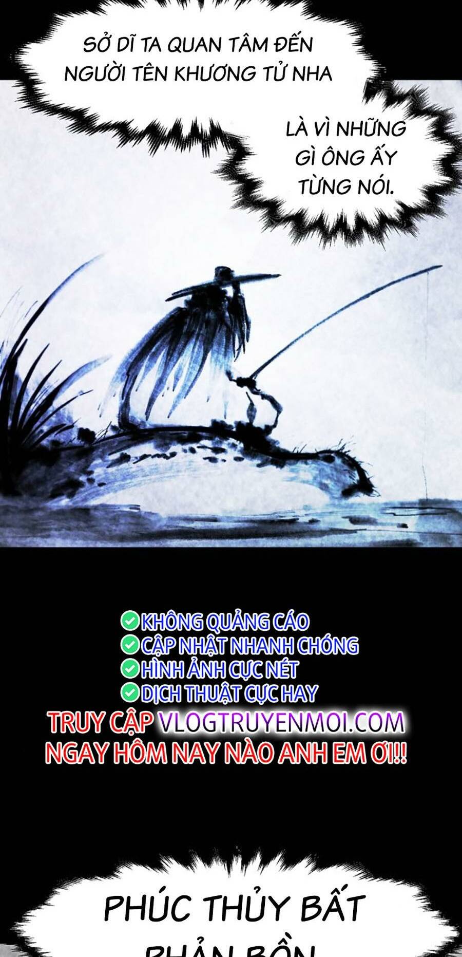 Cuồng Ma Tái Thế - Chap 104 - Trang 6