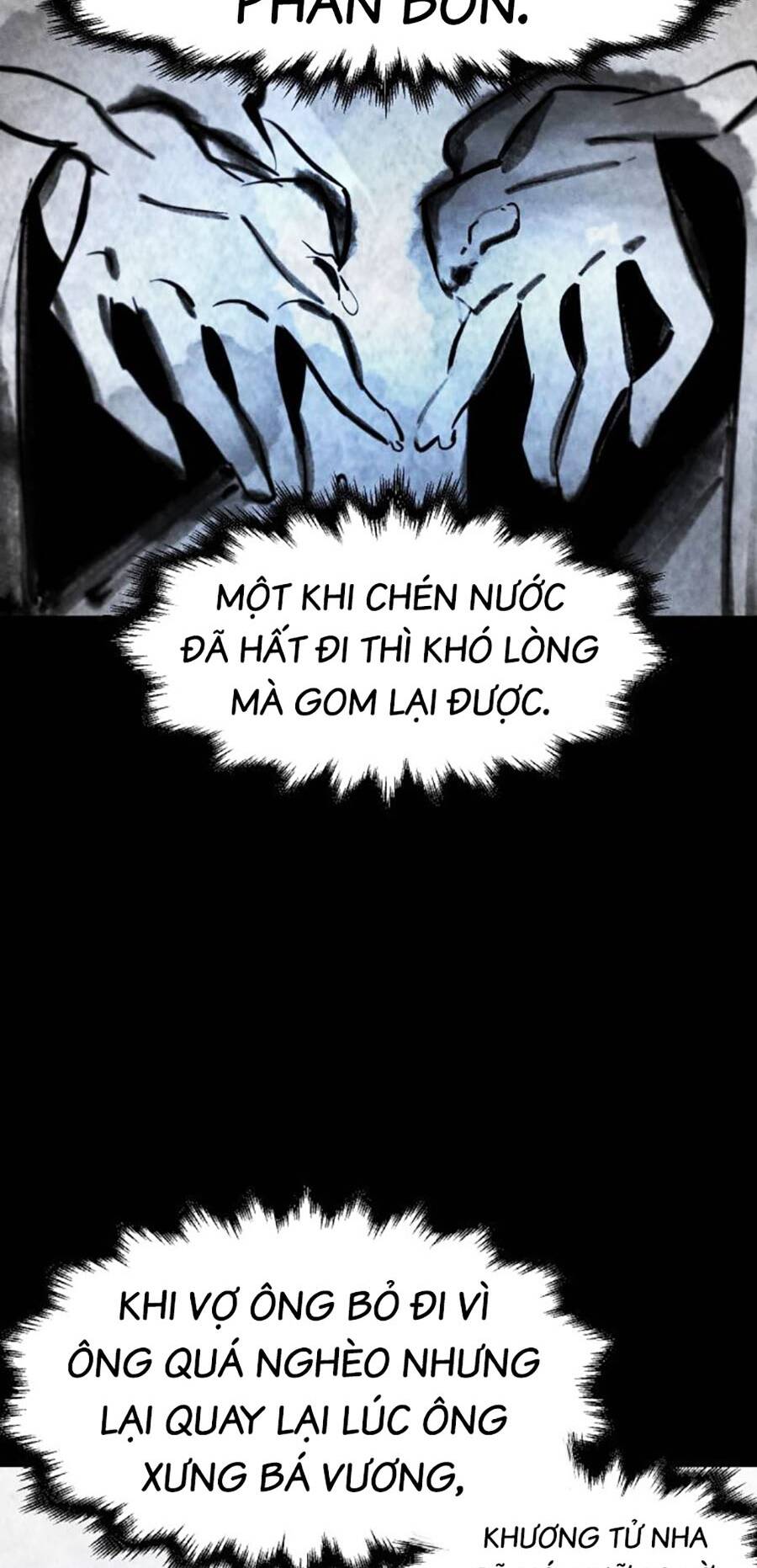 Cuồng Ma Tái Thế - Chap 104 - Trang 7
