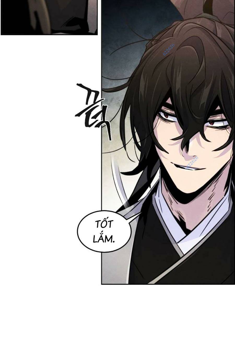 Cuồng Ma Tái Thế - Chap 104 - Trang 73