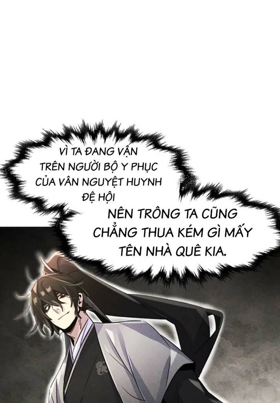 Cuồng Ma Tái Thế - Chap 104 - Trang 74