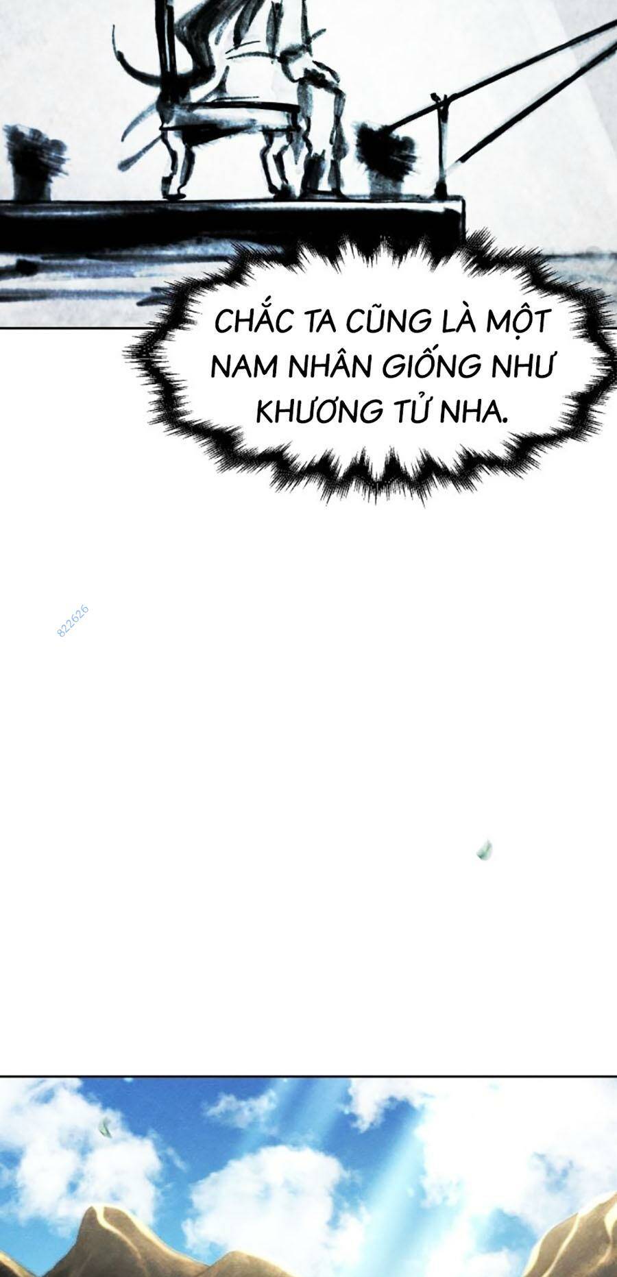 Cuồng Ma Tái Thế - Chap 104 - Trang 9