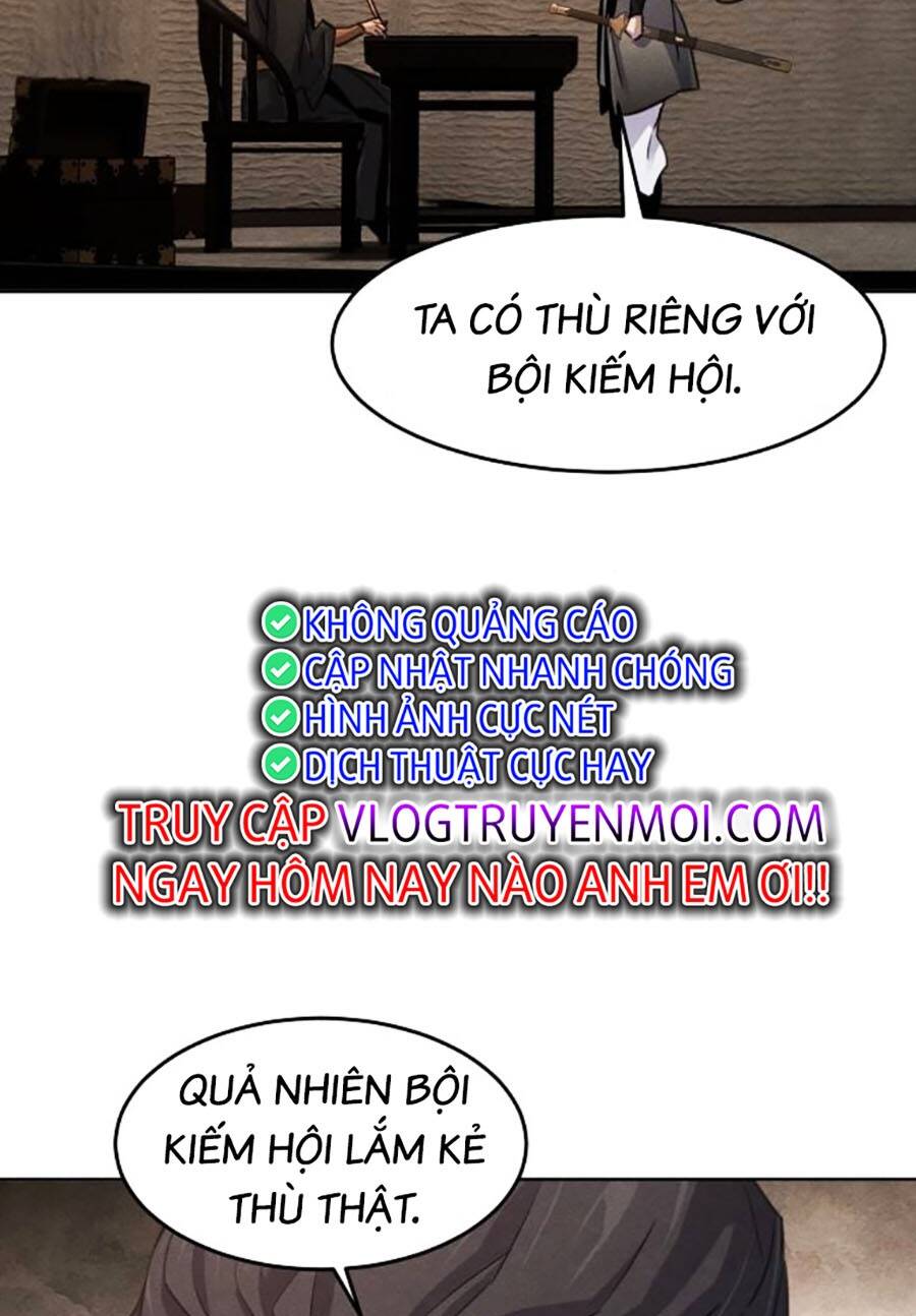 Cuồng Ma Tái Thế - Chap 104 - Trang 83