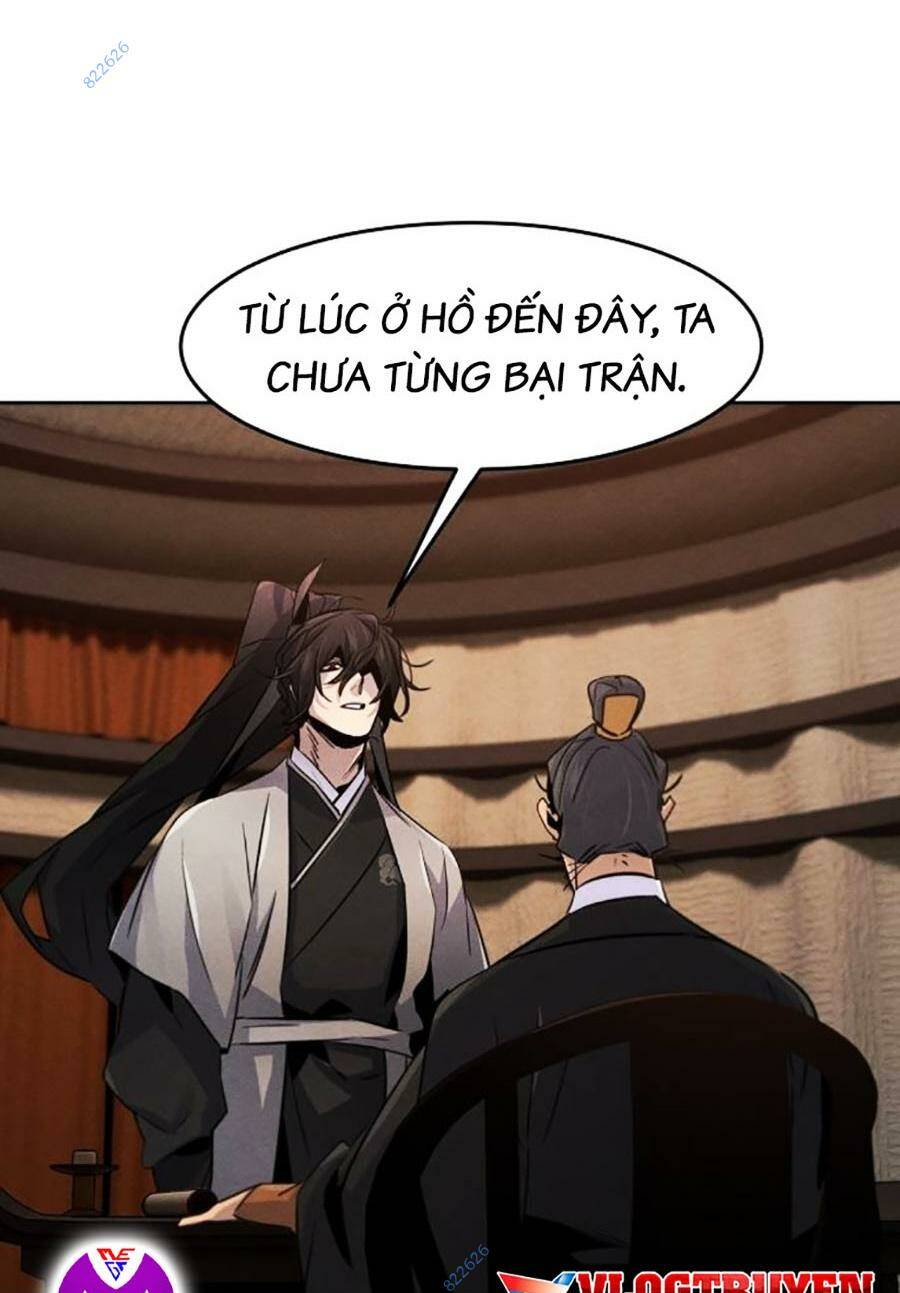 Cuồng Ma Tái Thế - Chap 104 - Trang 85