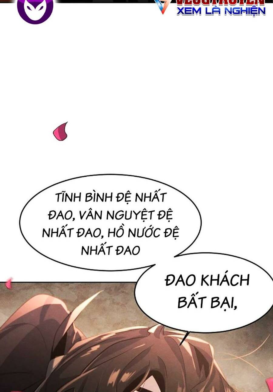 Cuồng Ma Tái Thế - Chap 104 - Trang 86