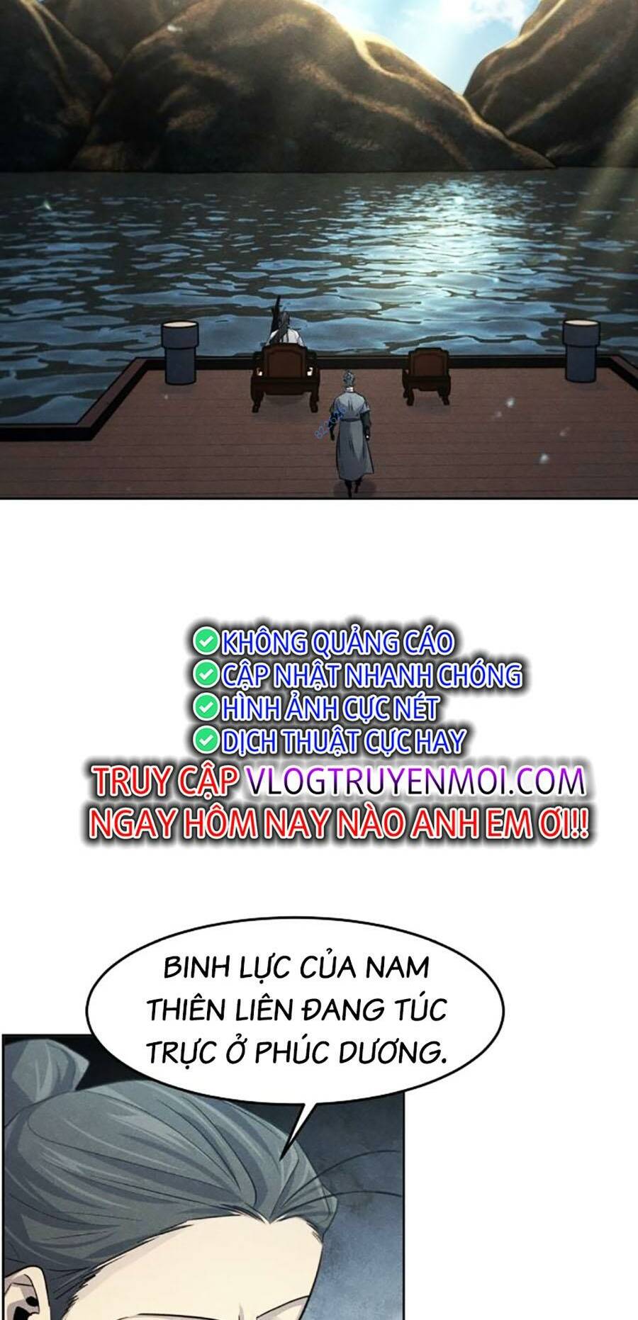 Cuồng Ma Tái Thế - Chap 104 - Trang 10