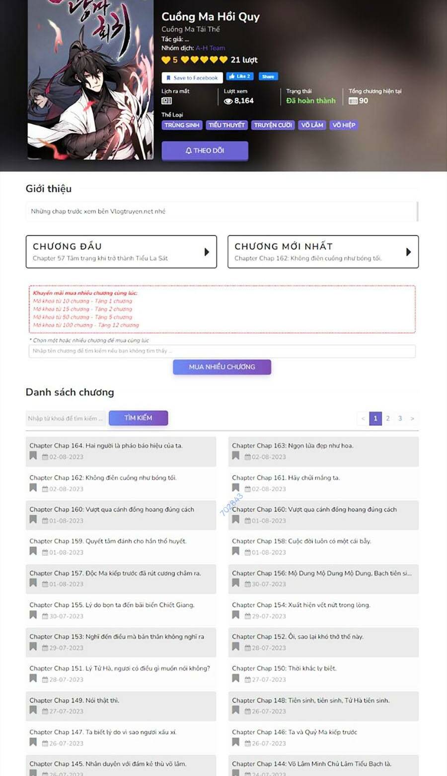 Chương 105 - Trang 2