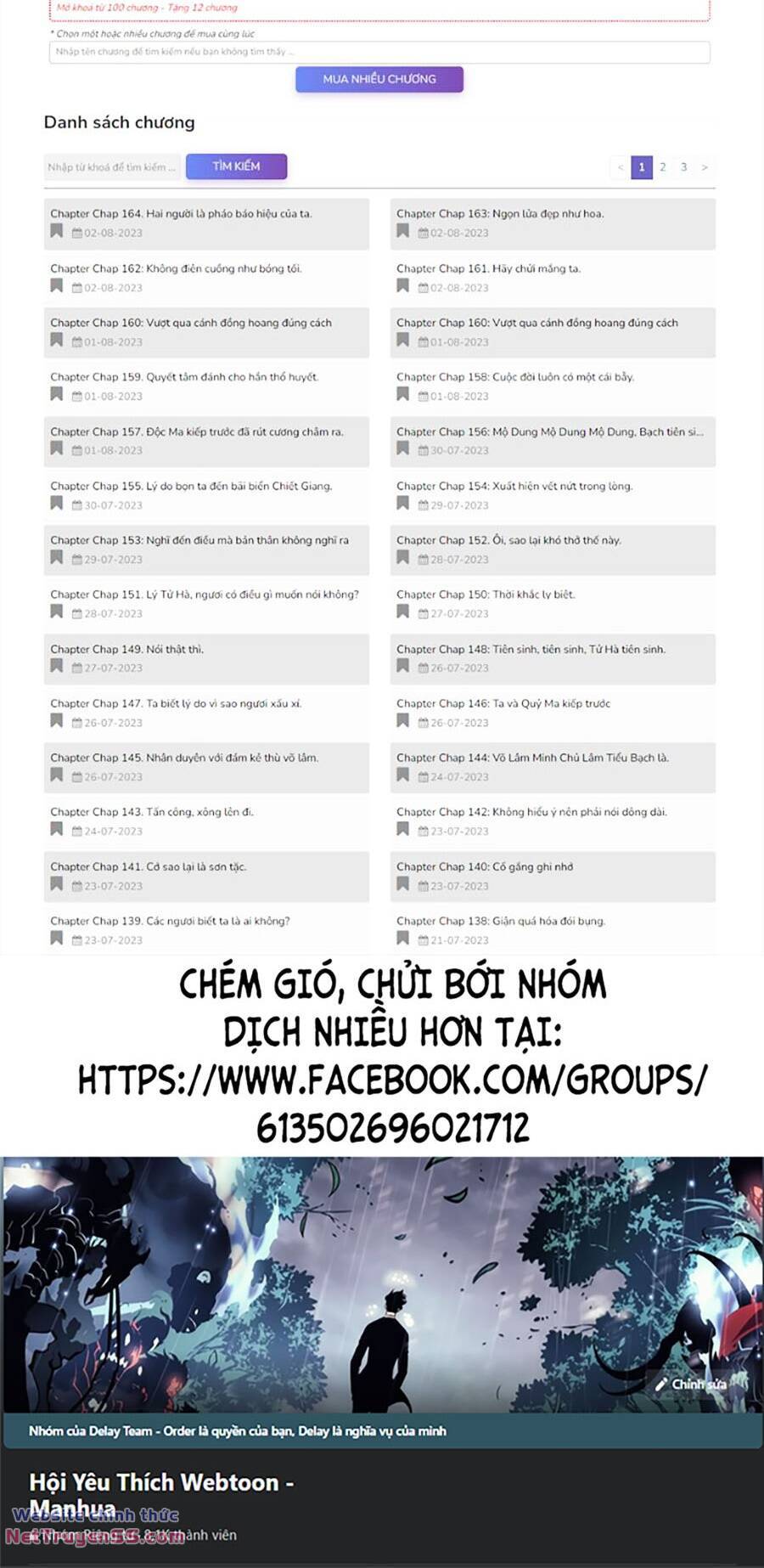 Chương 106 - Trang 100